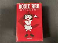 ROSIE RED ORNAMENT