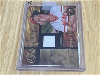 2002 Fleer Ultra SPARKY ANDERSON JERSEY